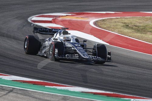 F1 Grand Prix of USA