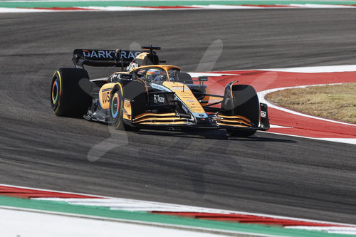 F1 Grand Prix of USA
