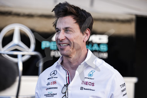 F1 Grand Prix of USA