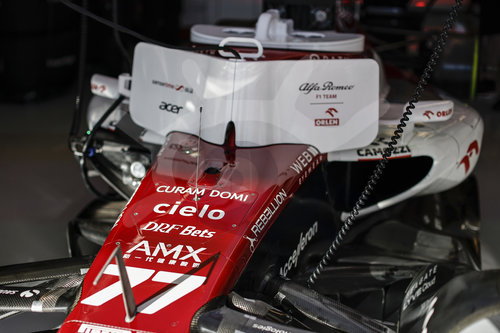 F1 Grand Prix of USA