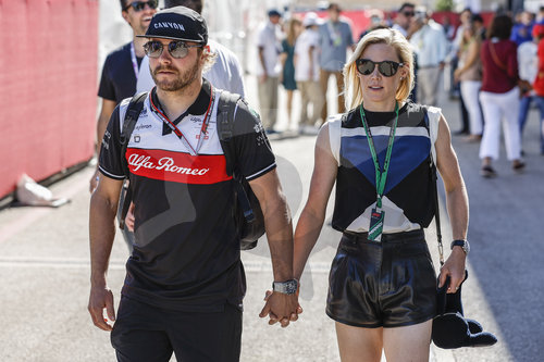 F1 Grand Prix of USA