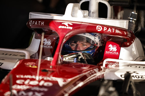 F1 Grand Prix of USA