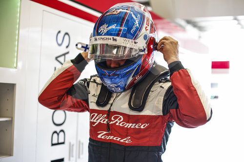 F1 Grand Prix of USA