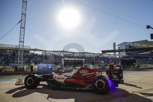 F1 Grand Prix of USA