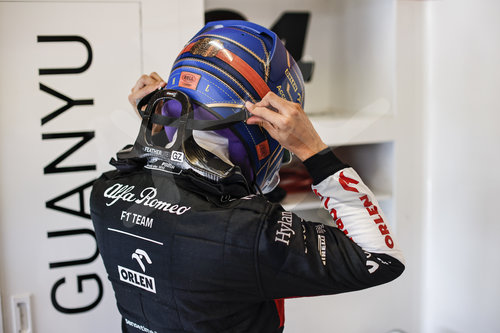 F1 Grand Prix of USA