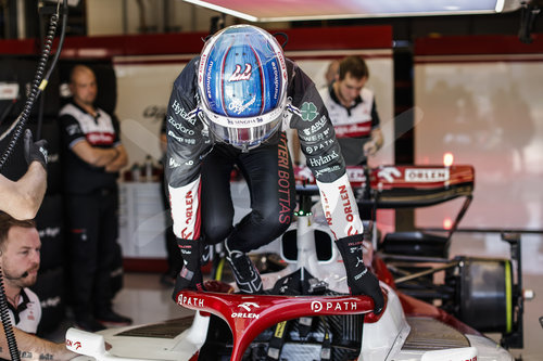 F1 Grand Prix of USA