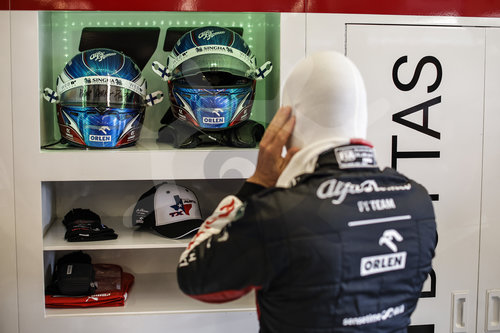 F1 Grand Prix of USA