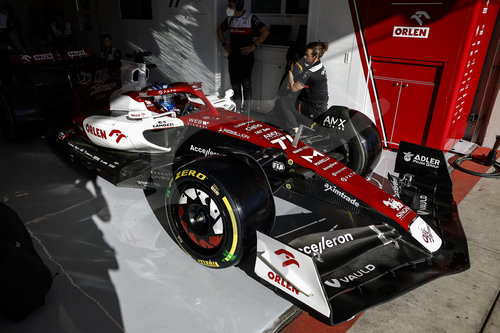 F1 Grand Prix of USA