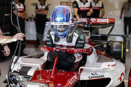 F1 Grand Prix of USA