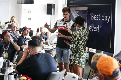 F1 Grand Prix of USA