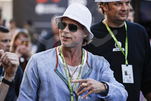 F1 Grand Prix of USA