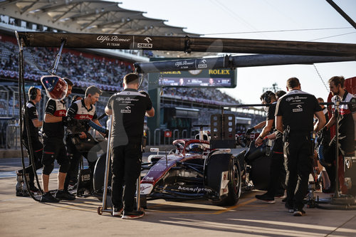 F1 Grand Prix of USA