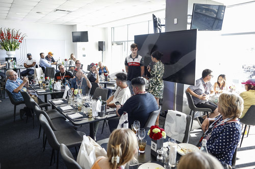 F1 Grand Prix of USA