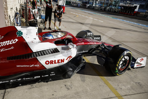 F1 Grand Prix of USA