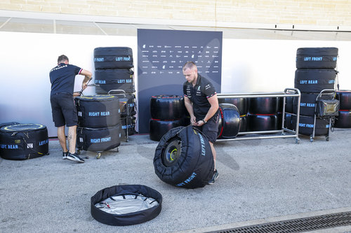 F1 Grand Prix of USA