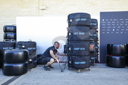 F1 Grand Prix of USA