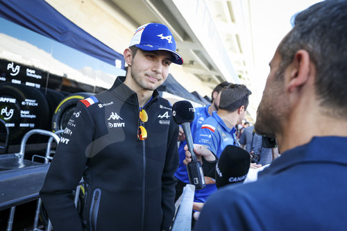 F1 Grand Prix of USA