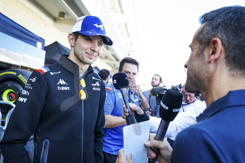 F1 Grand Prix of USA