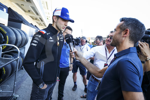 F1 Grand Prix of USA