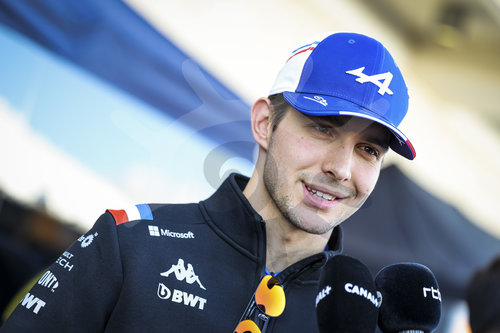F1 Grand Prix of USA