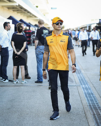 F1 Grand Prix of USA