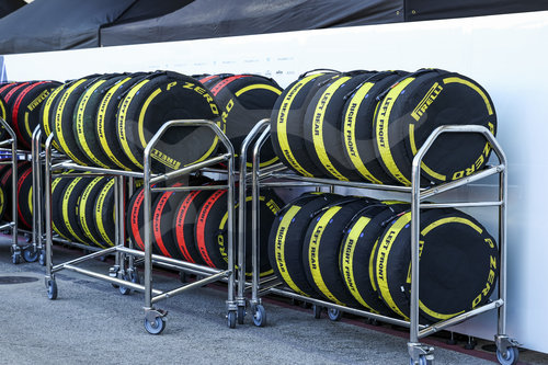 F1 Grand Prix of USA