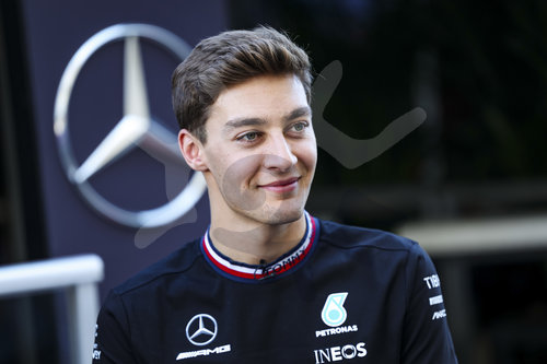 F1 Grand Prix of USA