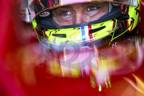 F1 Grand Prix of USA