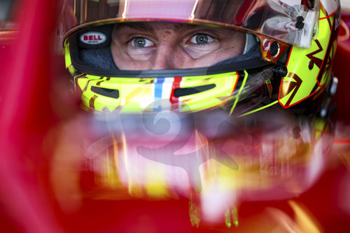 F1 Grand Prix of USA