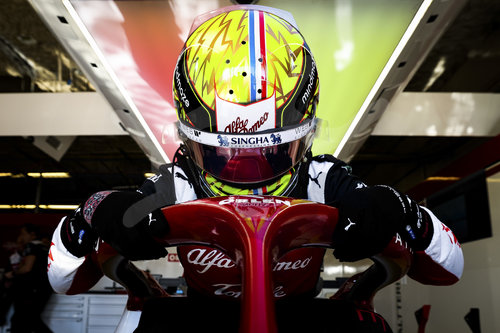 F1 Grand Prix of USA