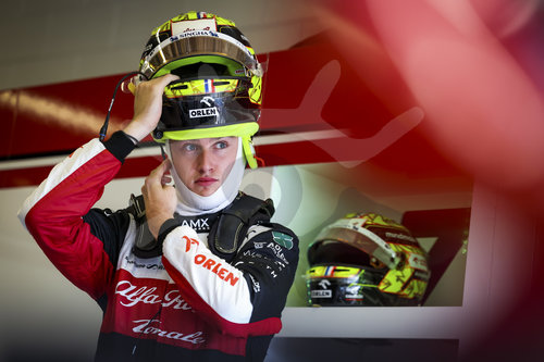 F1 Grand Prix of USA