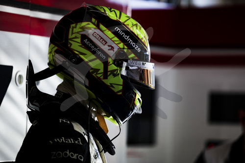 F1 Grand Prix of USA