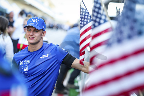 F1 Grand Prix of USA