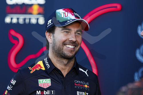 F1 Grand Prix of USA