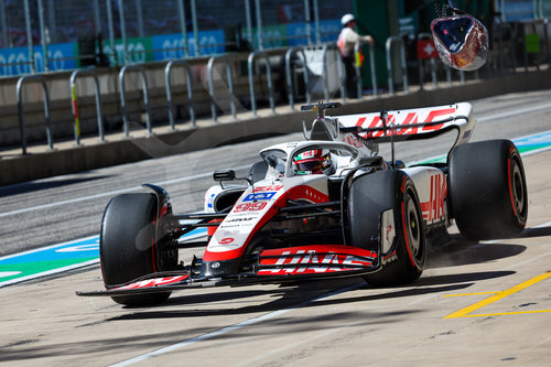 F1 Grand Prix of USA