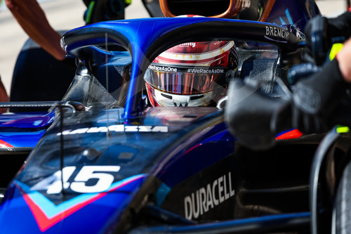 F1 Grand Prix of USA