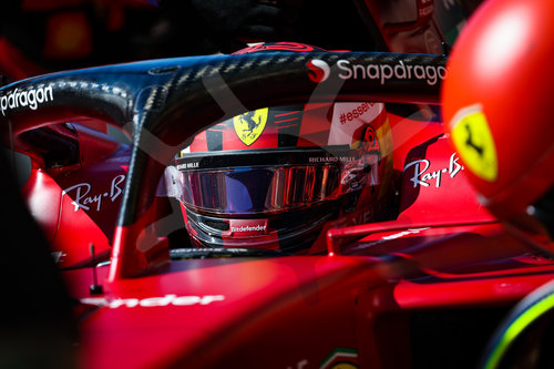 F1 Grand Prix of USA