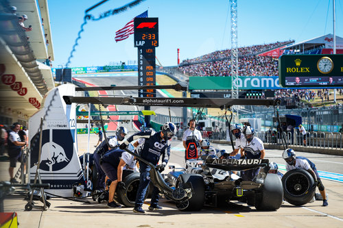 F1 Grand Prix of USA