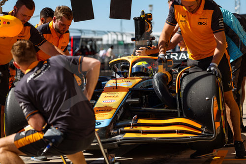 F1 Grand Prix of USA