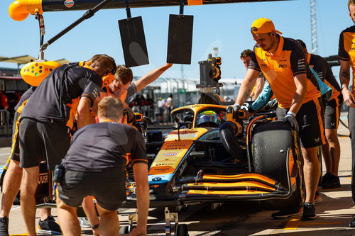 F1 Grand Prix of USA
