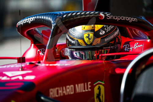 F1 Grand Prix of USA