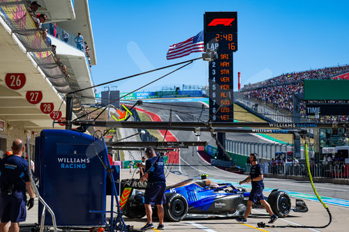 F1 Grand Prix of USA