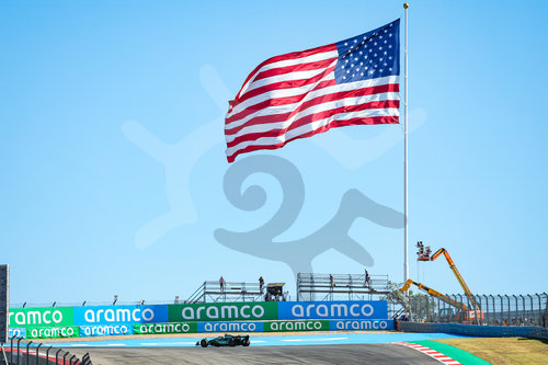 F1 Grand Prix of USA