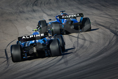 F1 Grand Prix of USA