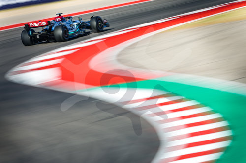 F1 Grand Prix of USA