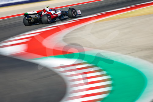 F1 Grand Prix of USA