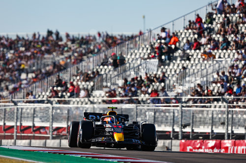 F1 Grand Prix of USA