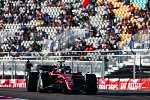 F1 Grand Prix of USA