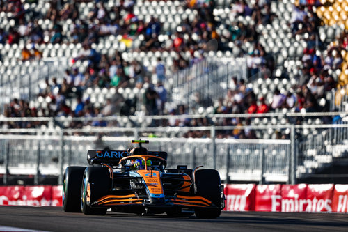 F1 Grand Prix of USA