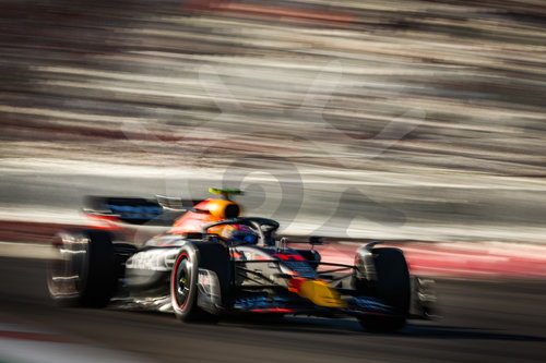 F1 Grand Prix of USA